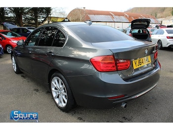 Used BMW 3 Series 2014 for sale - 78069517: Photo