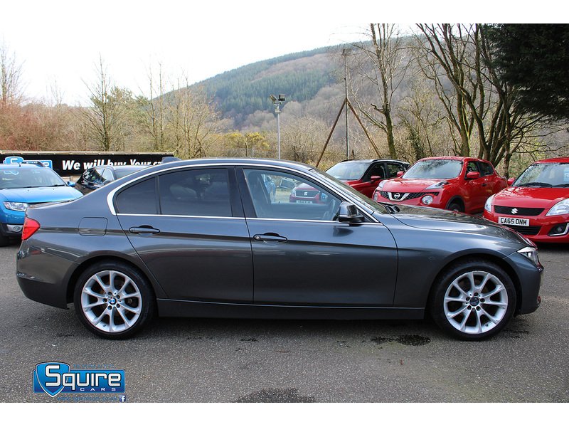 Used BMW 3 Series 2014 for sale - 78069517: Photo 7