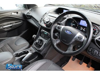 Used Ford Kuga 2013 for sale - 77188883: Photo