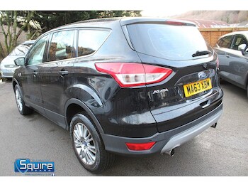 Used Ford Kuga 2013 for sale - 77188883: Photo