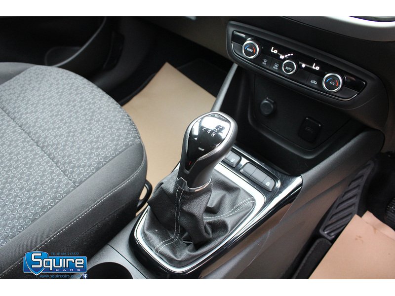 Used Vauxhall Crossland X 2018 for sale - 76320290: Photo 10