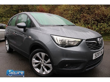 2018 - 1.2 SE 5dr