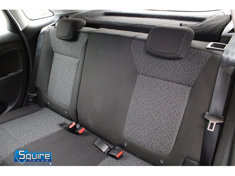 Used Vauxhall Crossland X 2018 for sale - 76320290: Photo 22