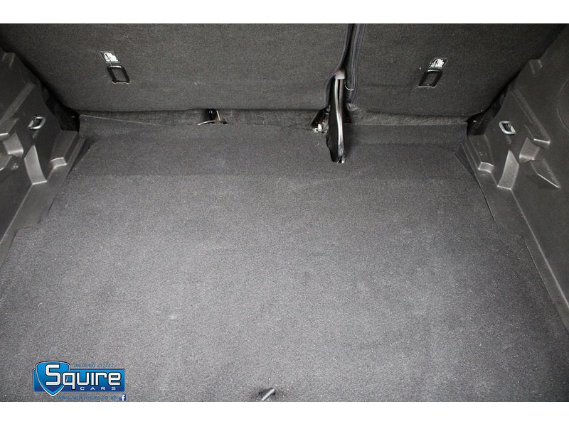 Used Vauxhall Crossland X 2018 for sale - 76320290: Photo 23