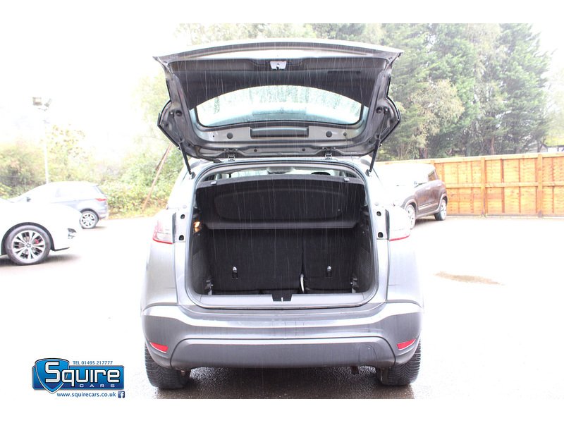 Used Vauxhall Crossland X 2018 for sale - 76320290: Photo 24