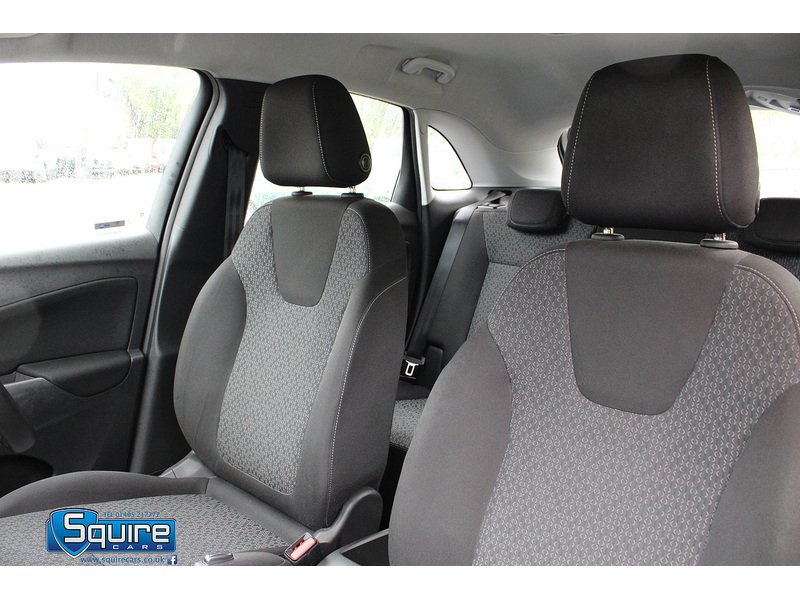 Used Vauxhall Crossland X 2018 for sale - 76320290: Photo 29