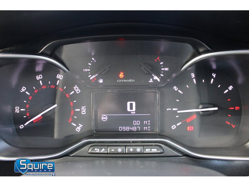 Used Citroen C3 2017 for sale - 76320293: Photo 10