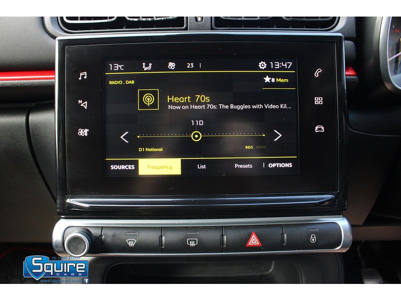 Used Citroen C3 2017 for sale - 76320293: Photo 14