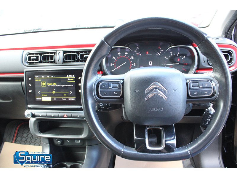 Used Citroen C3 2017 for sale - 76320293: Photo 15