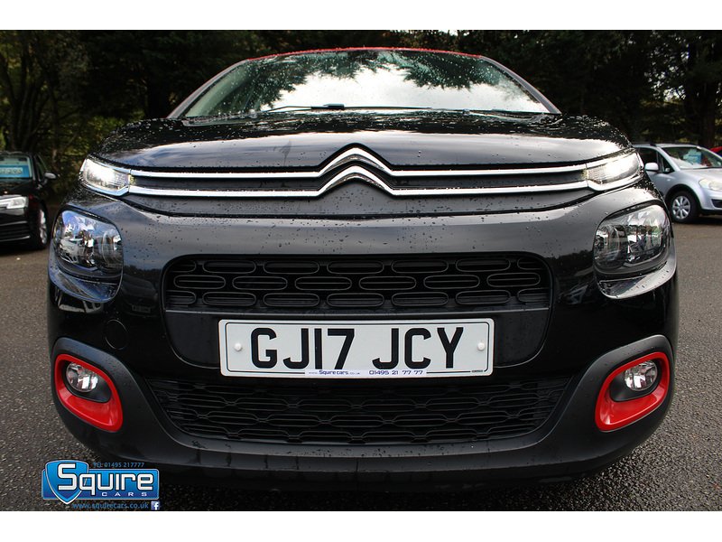 Used Citroen C3 2017 for sale - 76320293: Photo 17