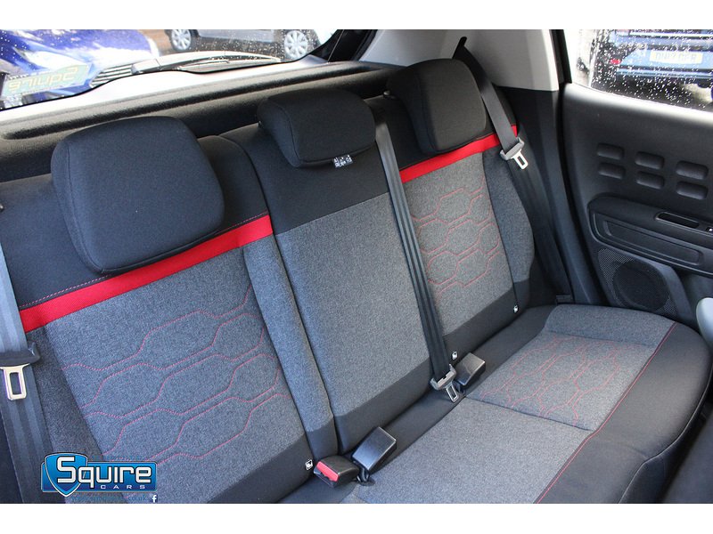 Used Citroen C3 2017 for sale - 76320293: Photo 19