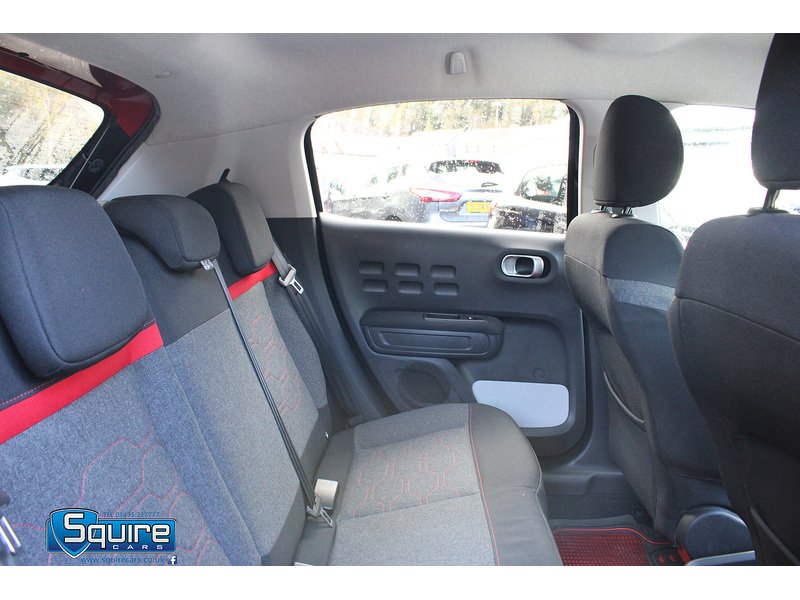 Used Citroen C3 2017 for sale - 76320293: Photo 20