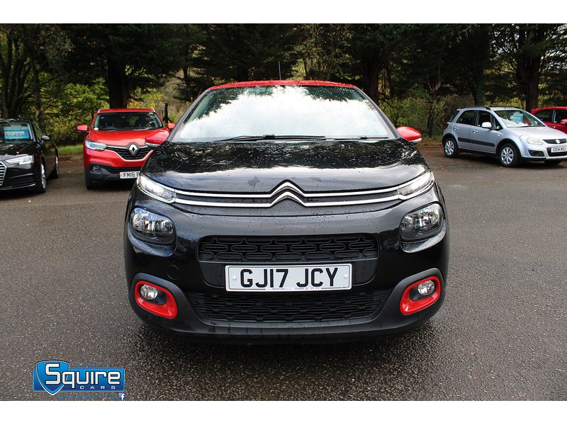 Used Citroen C3 2017 for sale - 76320293: Photo 22
