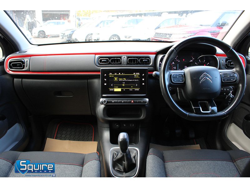 Used Citroen C3 2017 for sale - 76320293: Photo 23