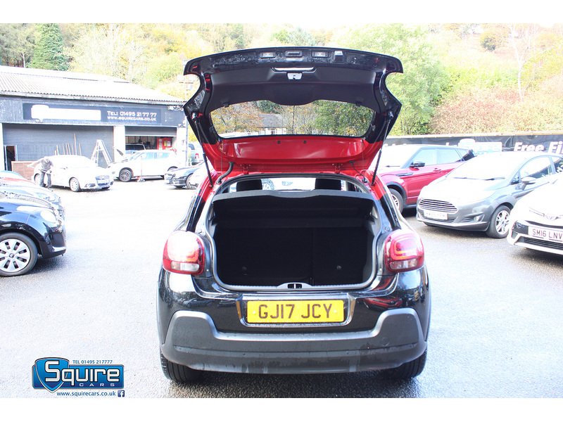 Used Citroen C3 2017 for sale - 76320293: Photo 25