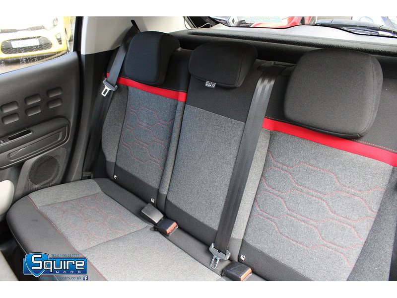 Used Citroen C3 2017 for sale - 76320293: Photo 26