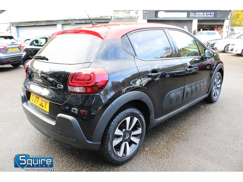 Used Citroen C3 2017 for sale - 76320293: Photo 27