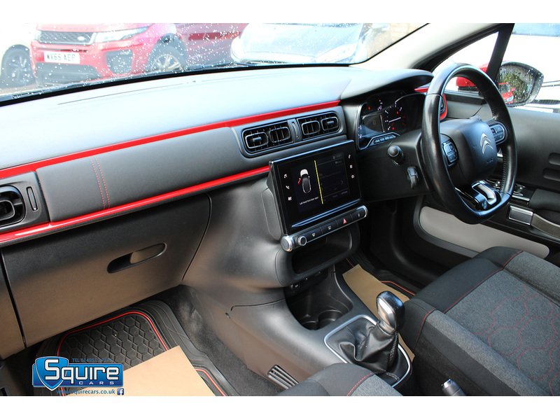 Used Citroen C3 2017 for sale - 76320293: Photo 28