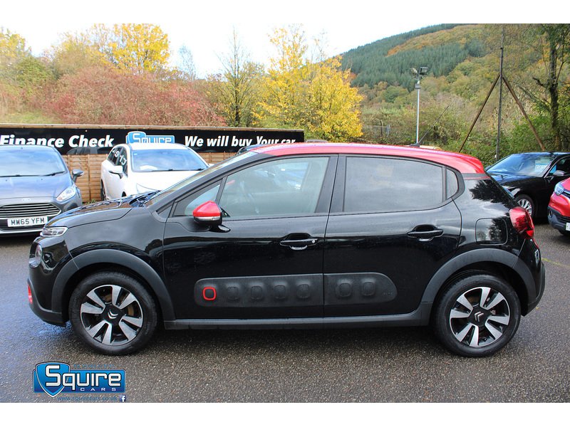 Used Citroen C3 2017 for sale - 76320293: Photo 30