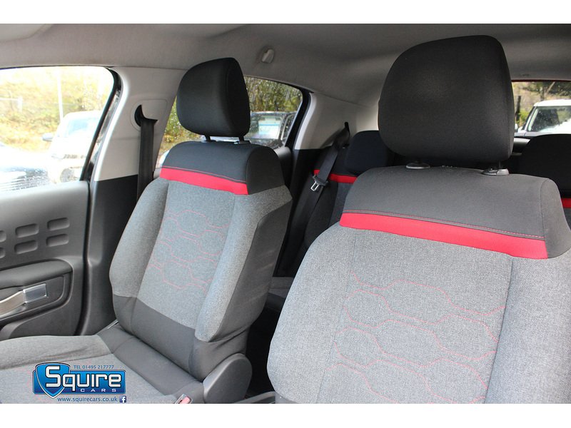 Used Citroen C3 2017 for sale - 76320293: Photo 31