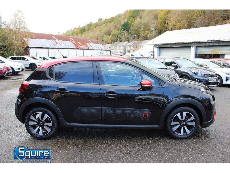 Used Citroen C3 2017 for sale - 76320293: Photo 6