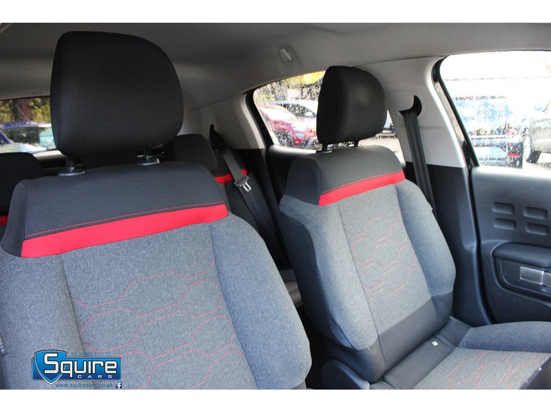 Used Citroen C3 2017 for sale - 76320293: Photo 7