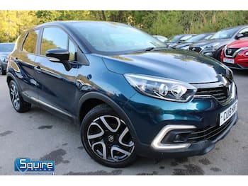 Used Renault Captur 2019 for sale - 79653952: Photo