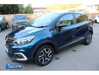 Used Renault Captur 2019 for sale - 79653952: Photo
