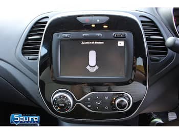 Used Renault Captur 2019 for sale - 79653952: Photo