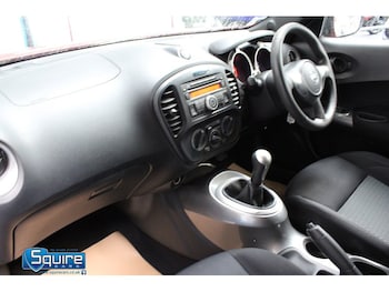 Used Nissan Juke 2018 for sale - 77873312: Photo