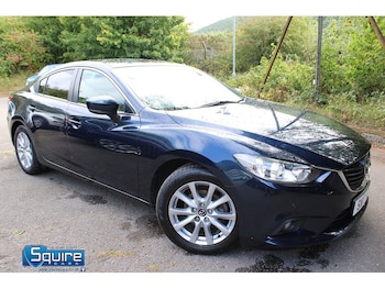 Mazda - Mazda6