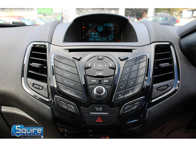 Used Ford Fiesta 2015 for sale - 76163692: Photo 10