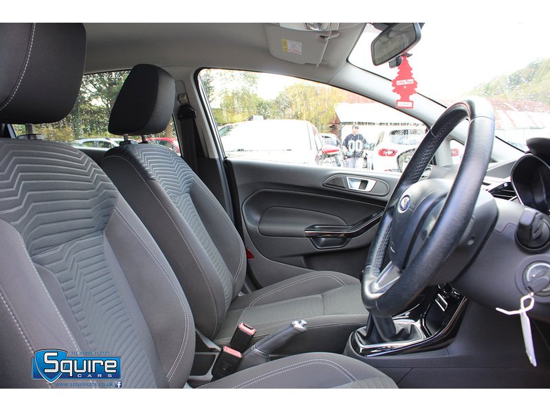 Used Ford Fiesta 2015 for sale - 76163692: Photo 15