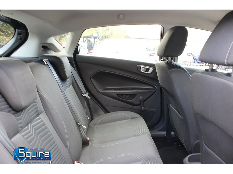 Used Ford Fiesta 2015 for sale - 76163692: Photo 18