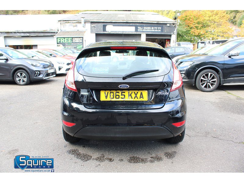 Used Ford Fiesta 2015 for sale - 76163692: Photo 19