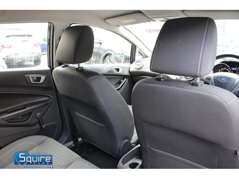 Used Ford Fiesta 2015 for sale - 76163692: Photo 20