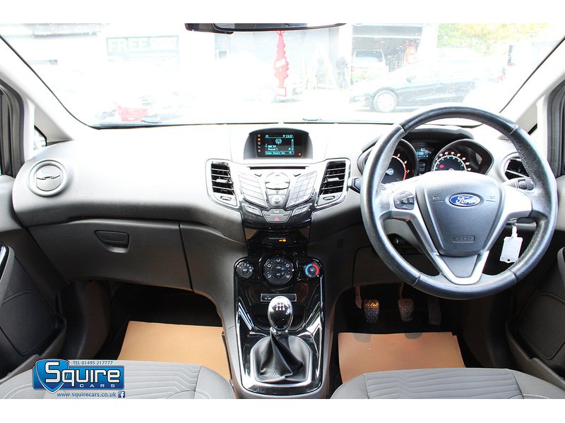 Used Ford Fiesta 2015 for sale - 76163692: Photo 22