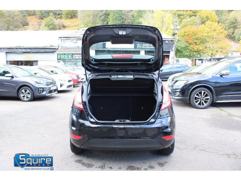Used Ford Fiesta 2015 for sale - 76163692: Photo 23