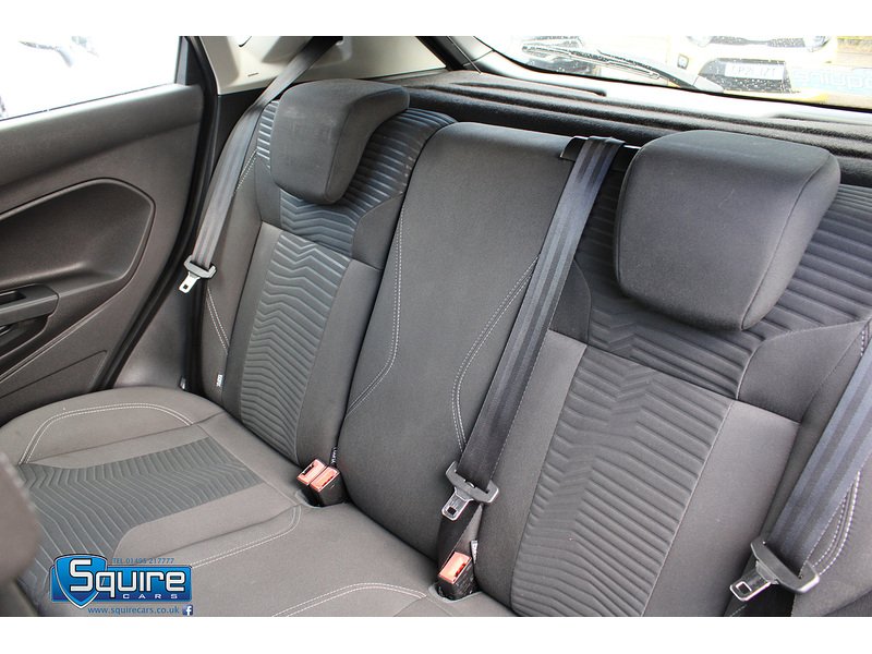 Used Ford Fiesta 2015 for sale - 76163692: Photo 26