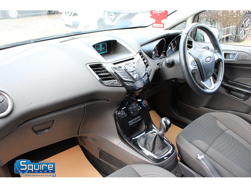 Used Ford Fiesta 2015 for sale - 76163692: Photo 27