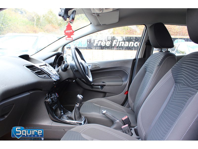 Used Ford Fiesta 2015 for sale - 76163692: Photo 28