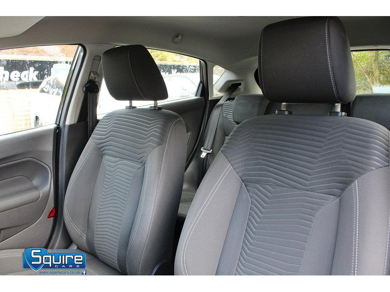 Used Ford Fiesta 2015 for sale - 76163692: Photo 29