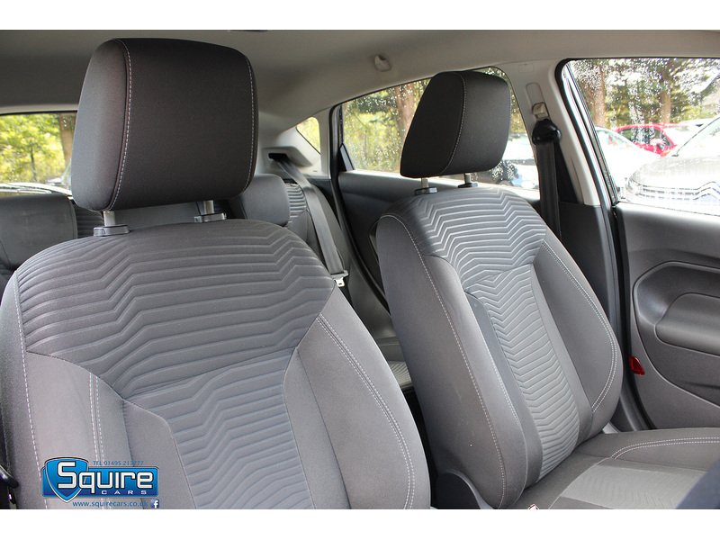 Used Ford Fiesta 2015 for sale - 76163692: Photo 5