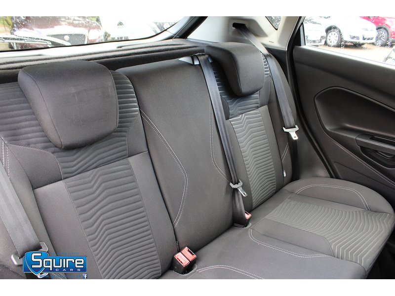 Used Ford Fiesta 2015 for sale - 76163692: Photo 7