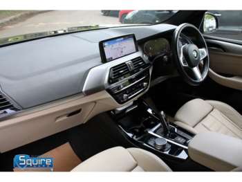 Used BMW X3 2021 for sale - 74773106: Photo