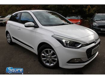 Used Hyundai i20 2016 for sale - 79719692: Photo