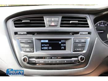 Used Hyundai i20 2016 for sale - 79719692: Photo