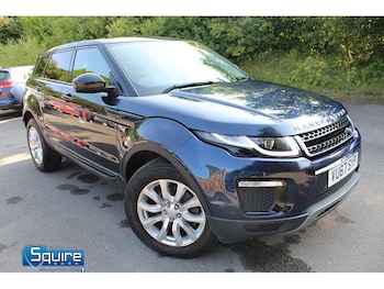 Used Land Rover Range Rover Evoque 2018 for sale - 79435761: Photo