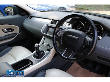 Used Land Rover Range Rover Evoque 2018 for sale - 79435761: Photo