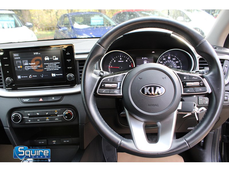 Used Kia Ceed 2021 for sale - 76364469: Photo 12